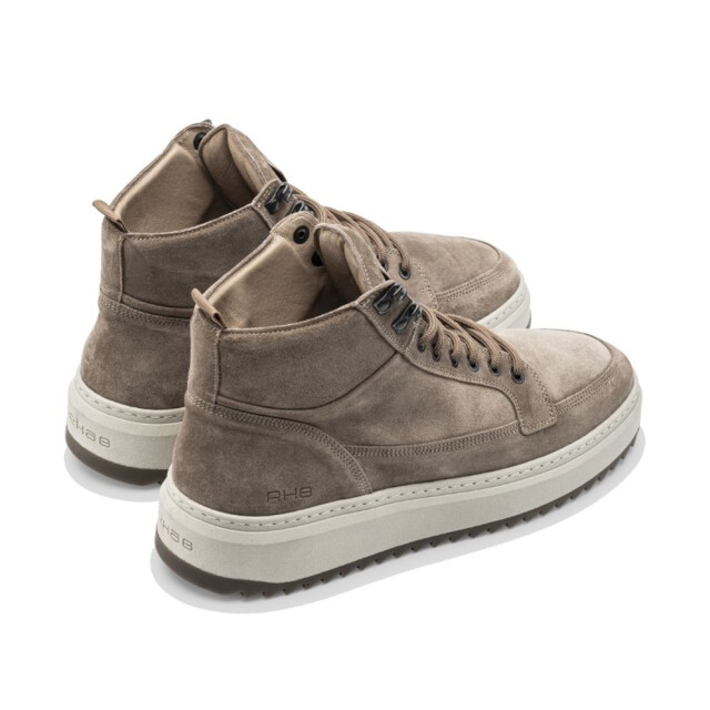 Rehab 2542362202-rafa suede 4700-taupe 2542362202-Rafa Suede large