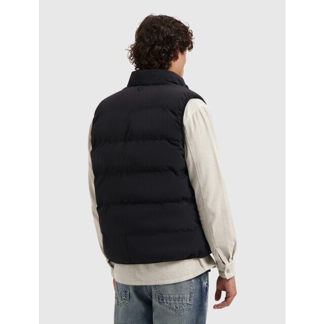 Pure Path Padded bodywarmer 159778935 large