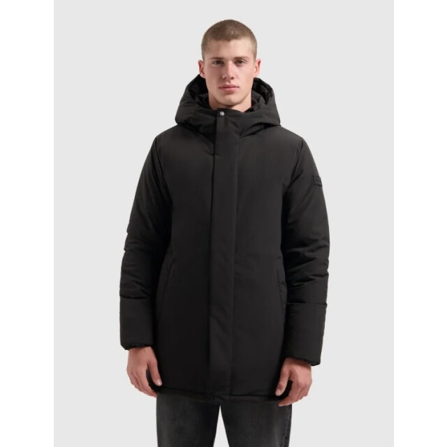 Pure Path Active flex parka jacket 159778813 large