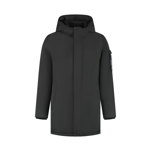 Pure Path Active flex parka jacket 159778813 large