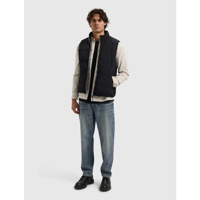 Pure Path Padded bodywarmer 159778935 large