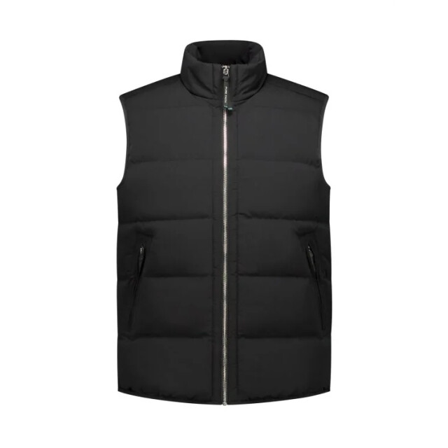 Pure Path Padded bodywarmer 159778935 large