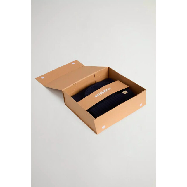 Woolrich Gift box melton 159780882 large