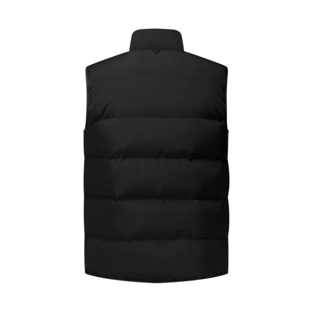 Pure Path Padded bodywarmer 159778935 large