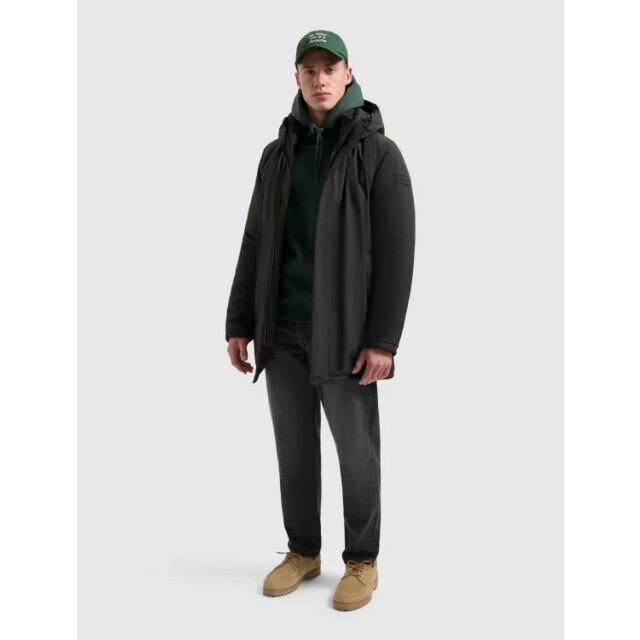 Pure Path Active flex parka jacket 159778813 large