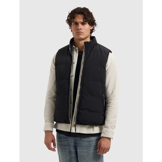 Pure Path Padded bodywarmer 159778935 large