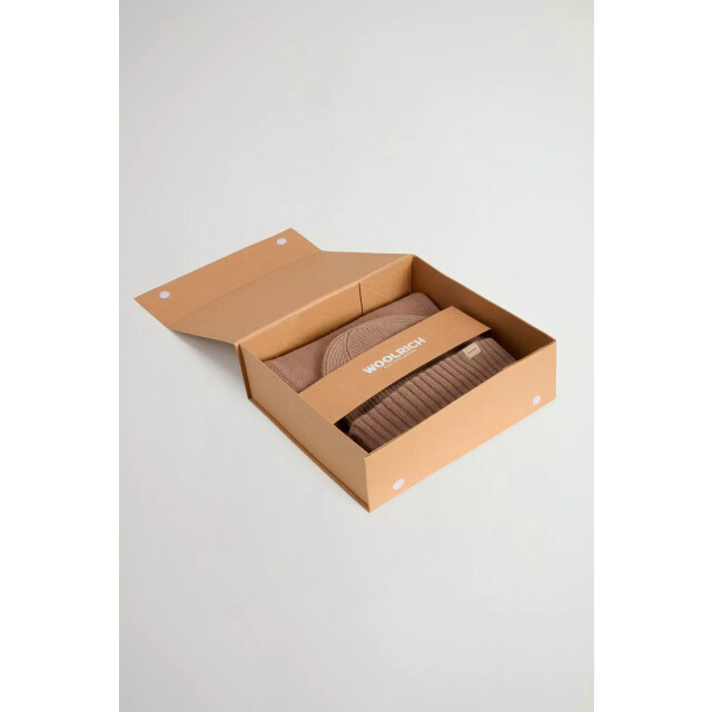 Woolrich Gift box falcon 159780910 large
