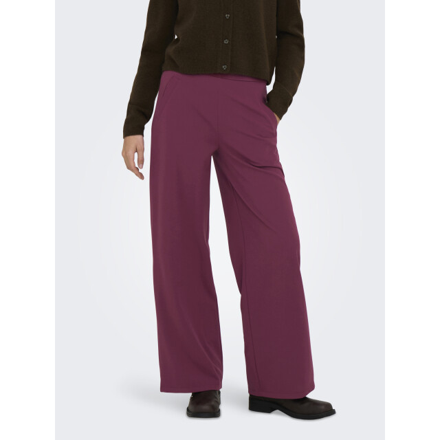Jacqueline de Yong Jdylouisville catia wide pant jrs n 15221238 large