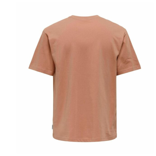 Only & Sons Onsfred rlx ss tee noos 22022532 large