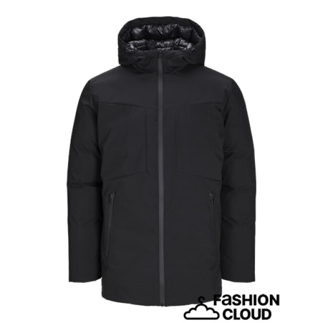 Jack & Jones Jwhplanet parka 12263180 large