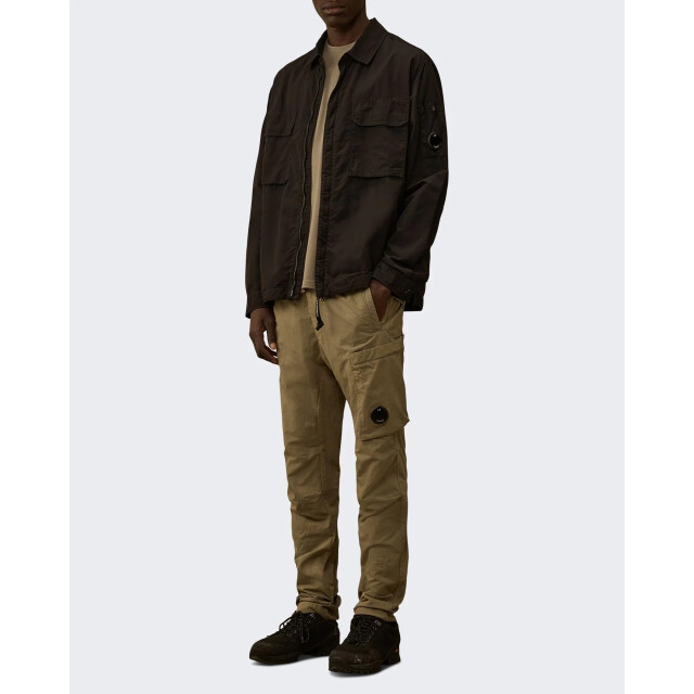 C.P. Company Heren overshirt overshirt 19CMOS090A005991G-999 large