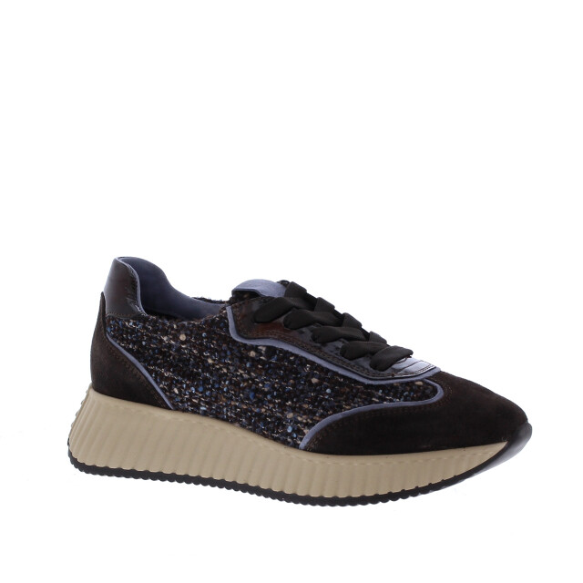 Softwaves Ariana dames sneaker | dames | | maat: | combinatie 110538 large