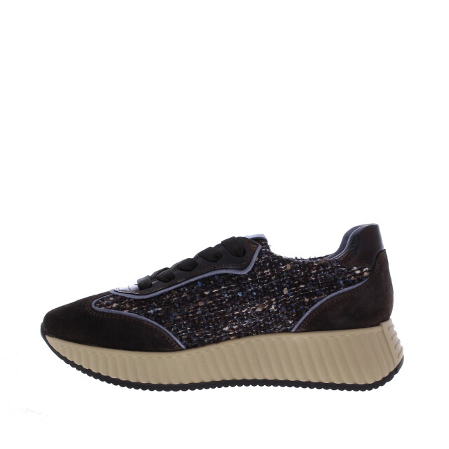Softwaves Ariana dames sneaker | dames | | maat: | combinatie 110538 large