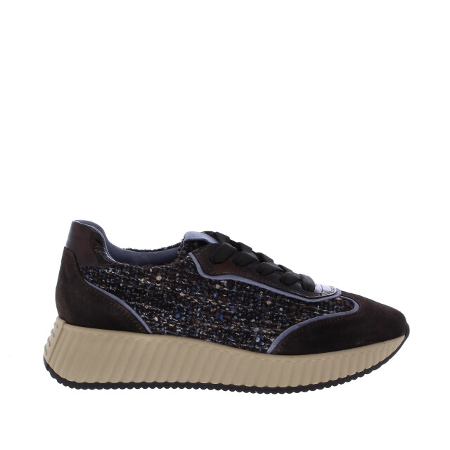 Softwaves Ariana dames sneaker | dames | | maat: | combinatie 110538 large