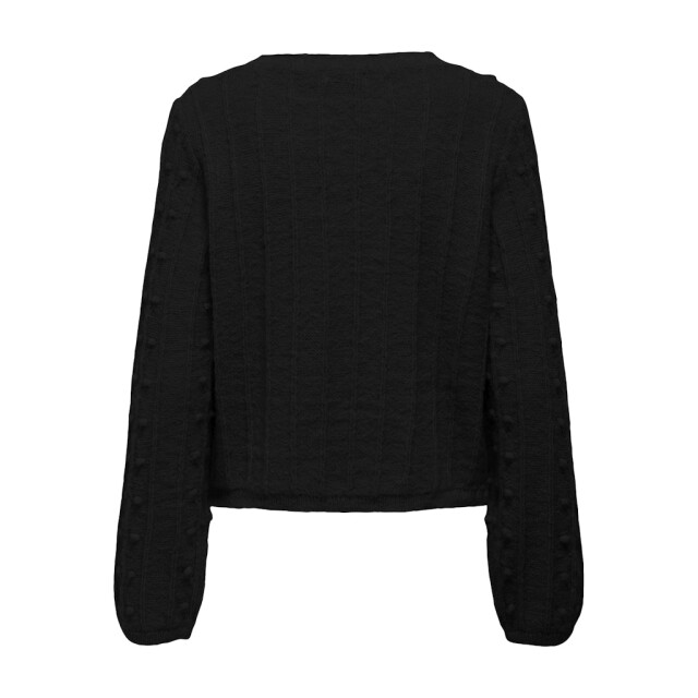 Jacqueline de Yong Jdysigrid life ls tie cardigan knt - 4249.80.0011 large