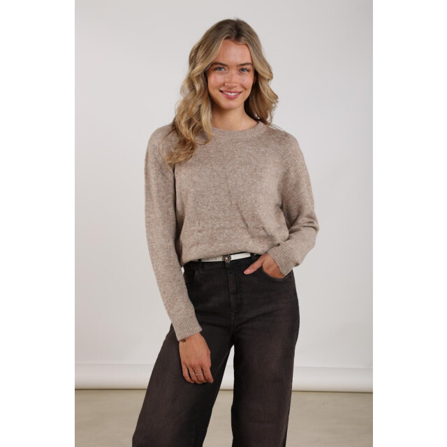 Nukus Kate pullover melee 4219.78.0009 large