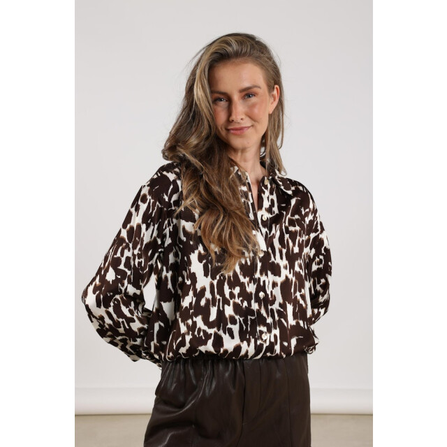 Nukus Newport blouse dessin 4309.79.0056 large