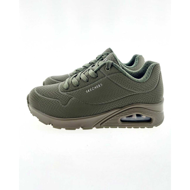 Skechers 177861 Sneakers Groen 177861 large
