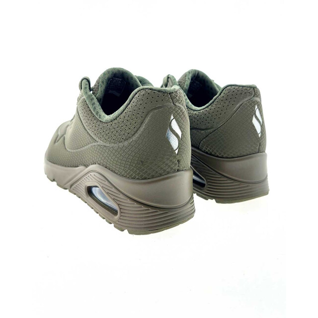 Skechers 177861 Sneakers Groen 177861 large