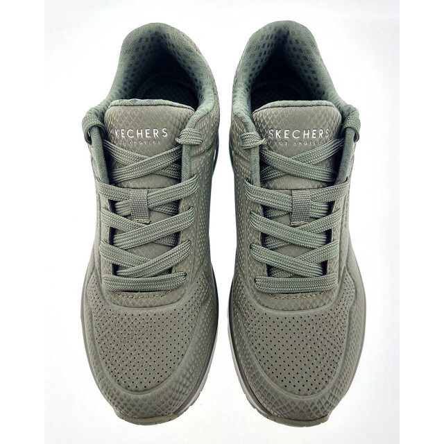 Skechers 177861 Sneakers Groen 177861 large