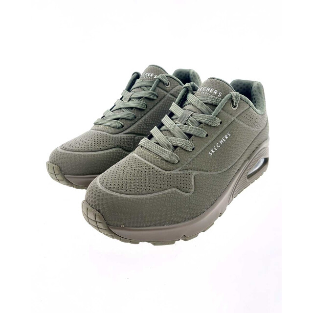 Skechers 177861 Sneakers Groen 177861 large