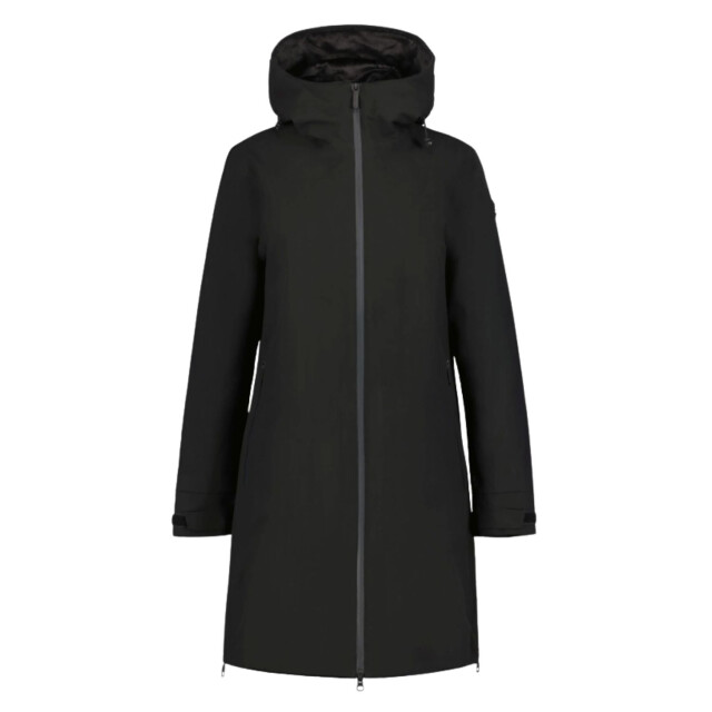 Luhta Casual winterjas dames 38405 399 L large