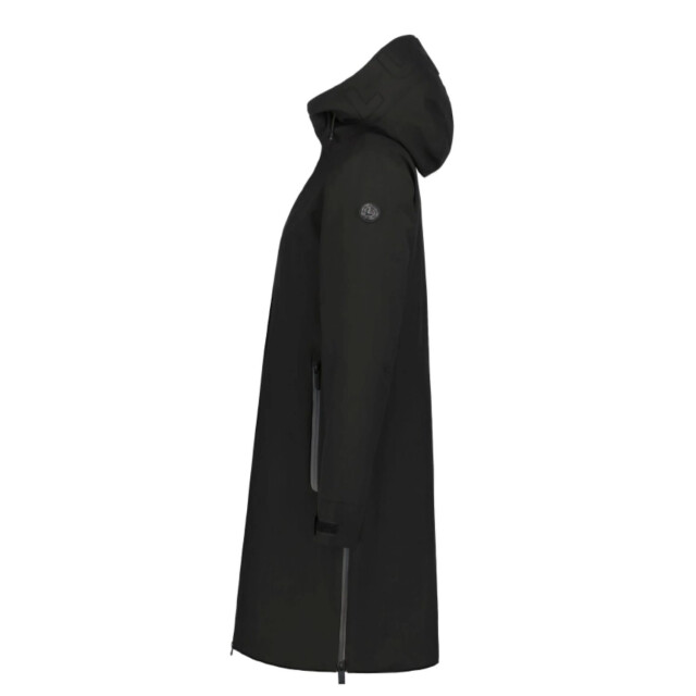 Luhta Casual winterjas dames 38405 399 L large