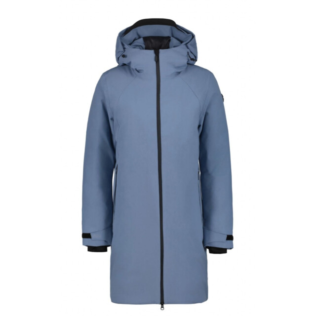 Luhta Casual winterjas dames 38414 399 L large