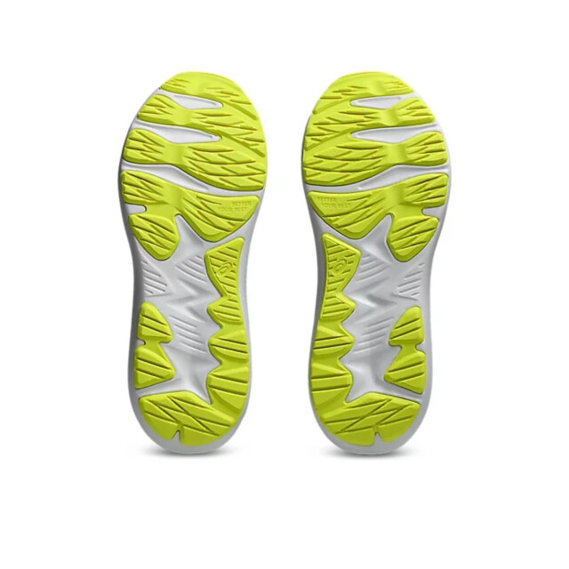 Asics Hardloop schoenen jr 1014A300 large