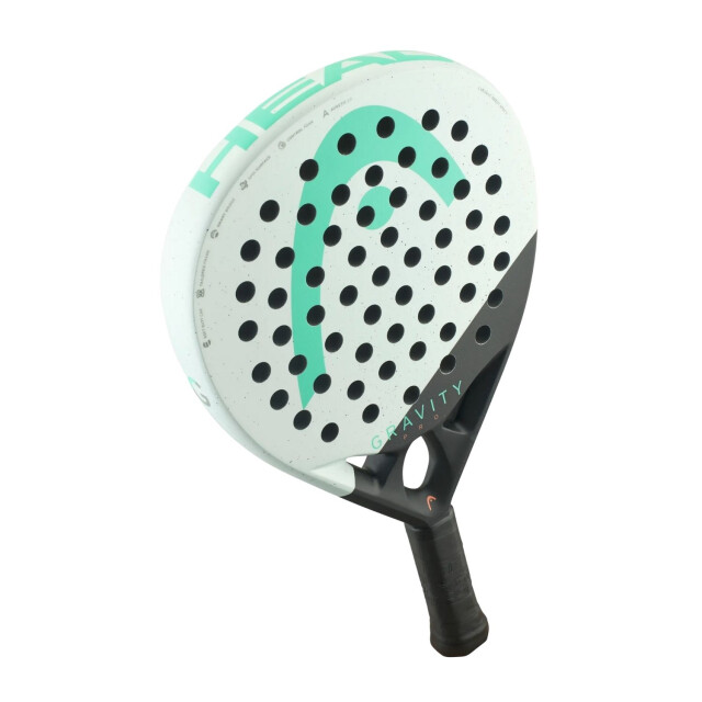 Head Padelracket 224004 large