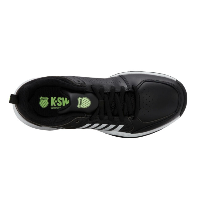 K-Swiss Tennisschoenen heren 04428064M large