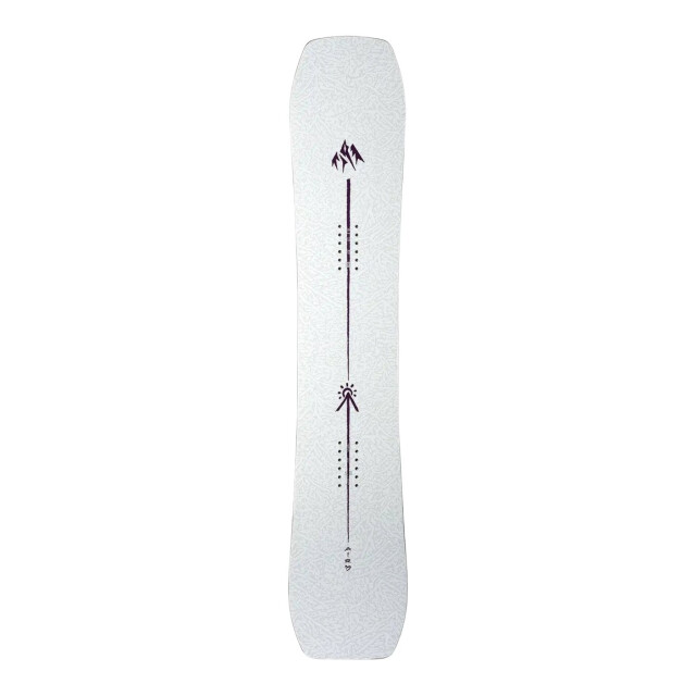 Jones Freestyle snowboard dames J.26.SNW.AIR large