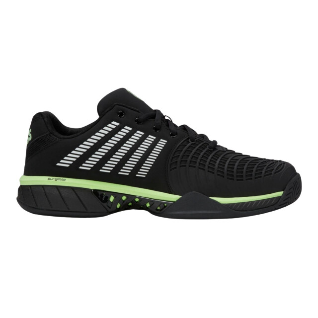 K-Swiss Tennisschoenen heren 08562033M large