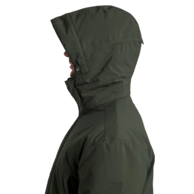 Tenson Casual winterjas heren 5017948 large