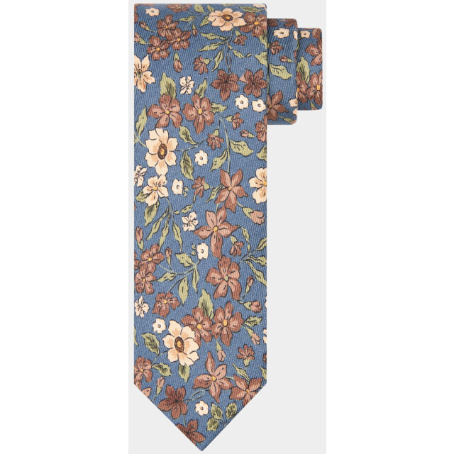 Profuomo Stropdas ppwa30036b/m 189681 large