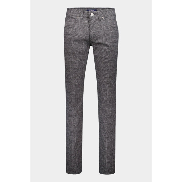 Gardeur Katoenen 5-pocket hose 5-pocket modern fit bill-3 420911/1097 194917 large