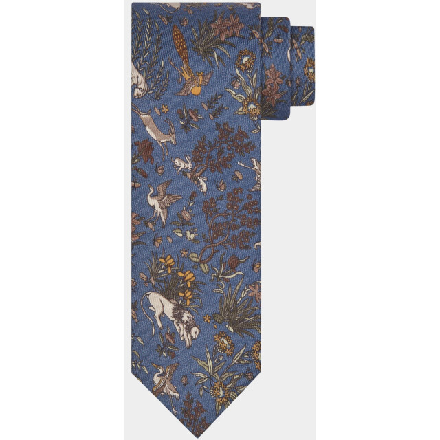 Profuomo Stropdas ppwa30038b/m 189682 large