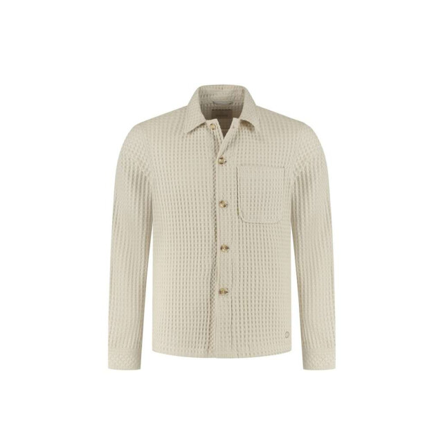 Dstrezzed Lino fw overshirt 152008-107 large