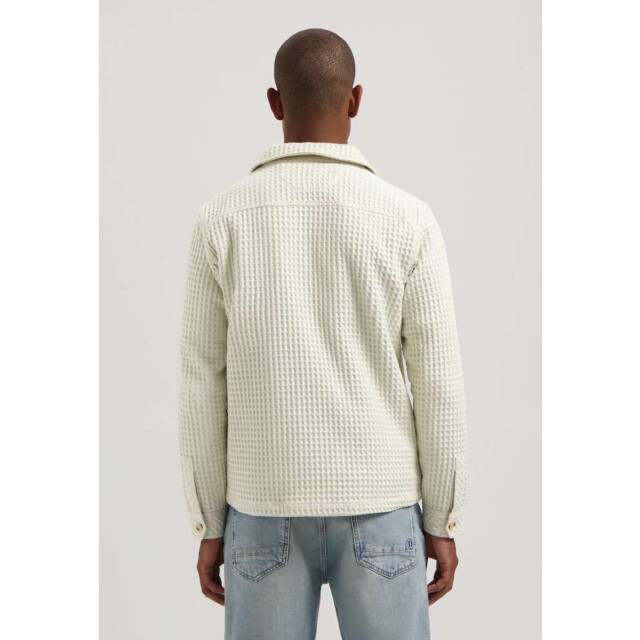 Dstrezzed Lino fw overshirt 152008-107 large