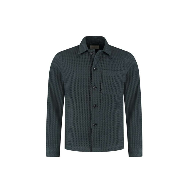 Dstrezzed Lino fw overshirt 152008-562 large