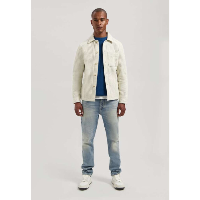 Dstrezzed Lino fw overshirt 152008-107 large