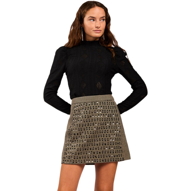 Aaiko Ivona argyle pes 133 IVONA ARGYLE PES 133-0009 large