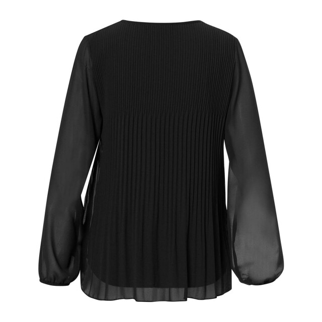 Frank Walder Top lange mouw w52622151 Frank Walder Top lange mouw W52622151 large