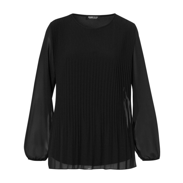 Frank Walder Top lange mouw w52622151 Frank Walder Top lange mouw W52622151 large