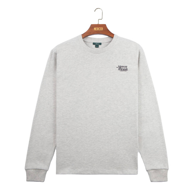 Mercer Amsterdam Sweat meap253004 Mercer Sweat MEAP253004 large