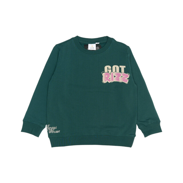 The New Sweat tn6681 The New Sweat TN6681 large