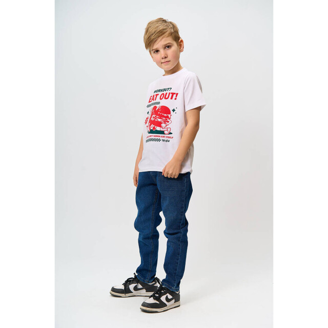 The New T-shirt tn6677 The New T-shirt TN6677 large