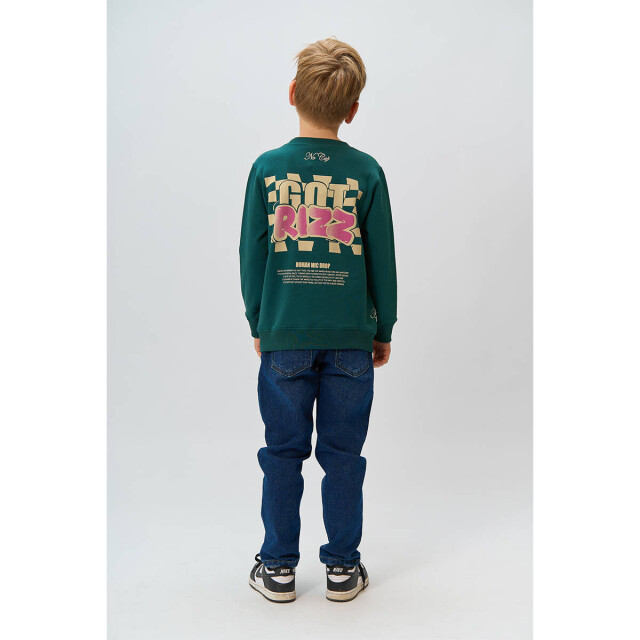 The New Sweat tn6681 The New Sweat TN6681 large