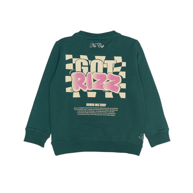 The New Sweat tn6681 The New Sweat TN6681 large