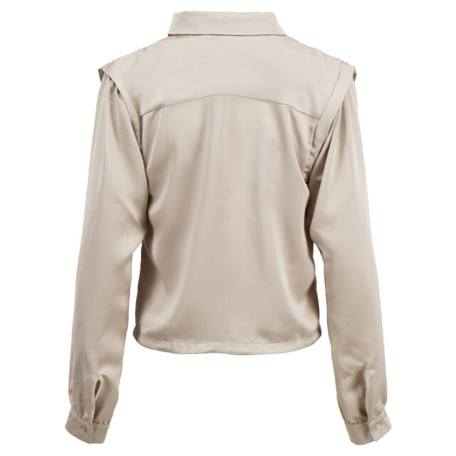 Zusss Blouse lange mouw 0304-202 Zusss Blouse lange mouw 0304-202 large